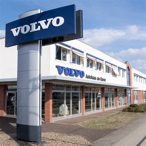 Autohaus am Quenz GmbH Volvo- Vertragspartner